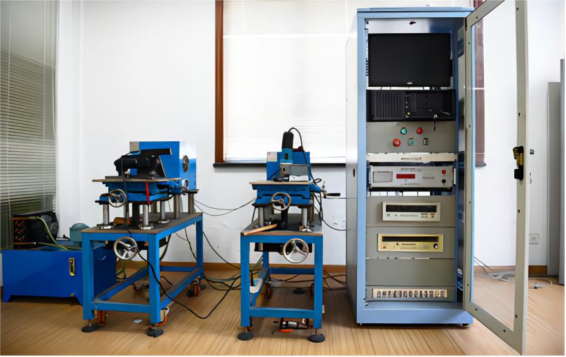 Tempreature tester room2