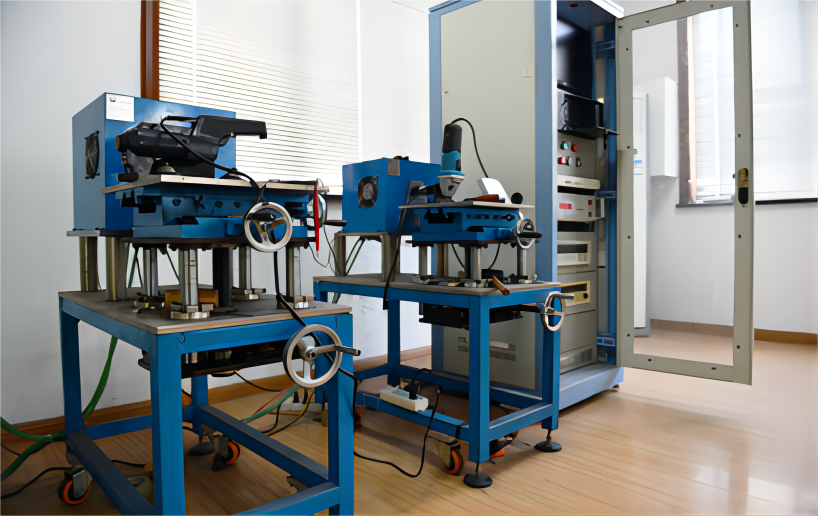 Tempreature tester room1