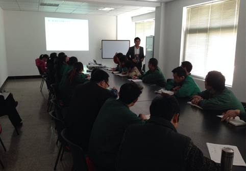 2014年公司参加展会的计划